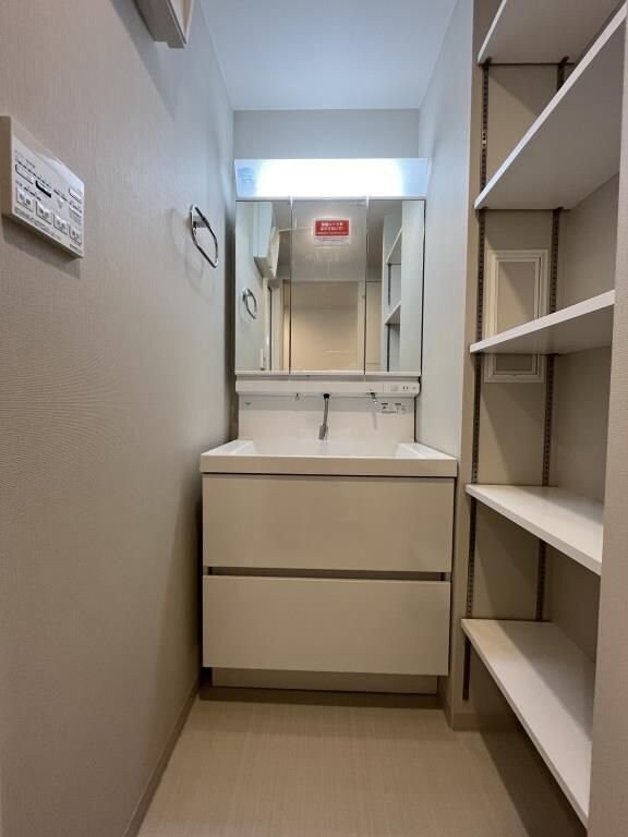 Fujiman南森町の物件内観写真