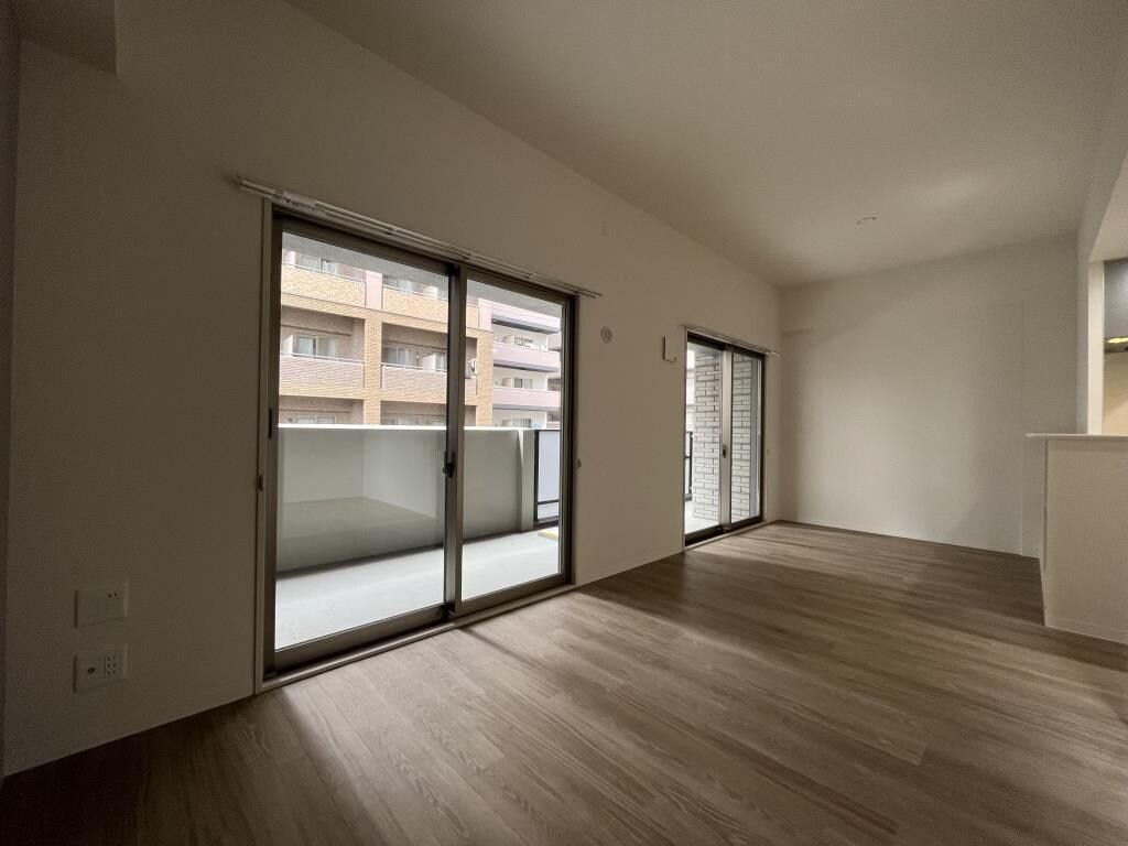 Fujiman南森町の物件内観写真