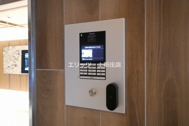 コンフォリア新梅田の物件内観写真