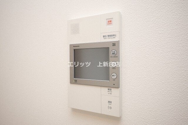 コンフォリア新梅田の物件内観写真