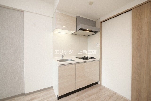 コンフォリア新梅田の物件内観写真