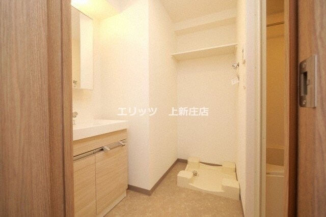 コンフォリア新梅田の物件内観写真