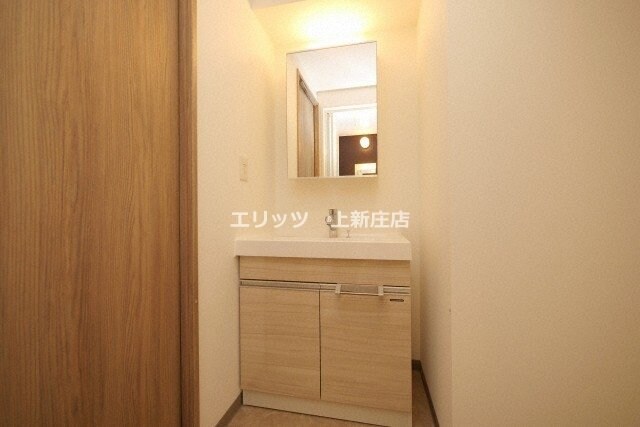 コンフォリア新梅田の物件内観写真