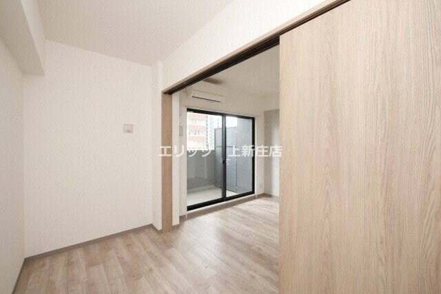 コンフォリア新梅田の物件内観写真