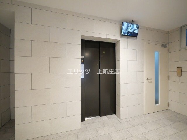 ACT DOORS 天六の物件内観写真