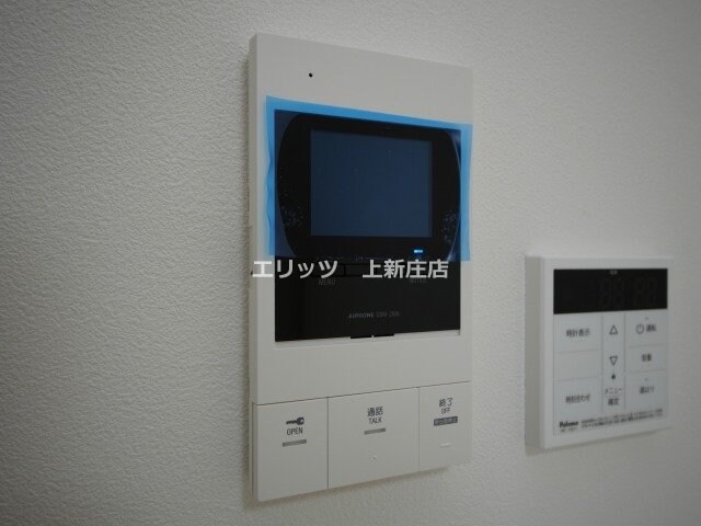 ACT DOORS 天六の物件内観写真