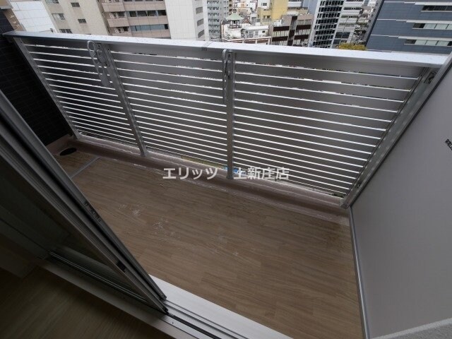 ACT DOORS 天六の物件内観写真