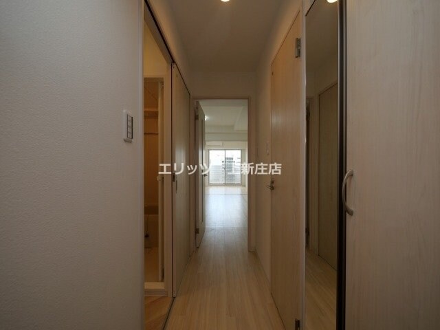 ACT DOORS 天六の物件内観写真