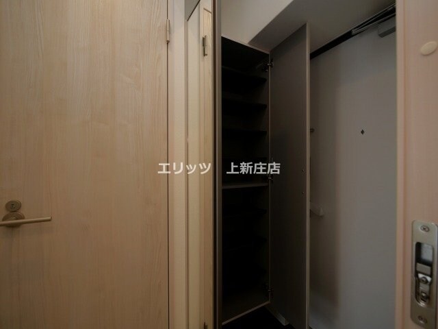 ACT DOORS 天六の物件内観写真