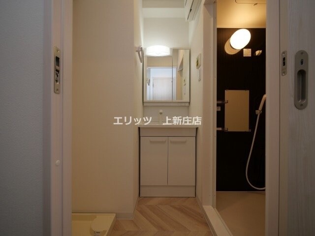 ACT DOORS 天六の物件内観写真