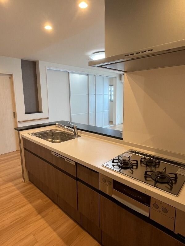 ハイデンス梅ヶ枝の物件内観写真