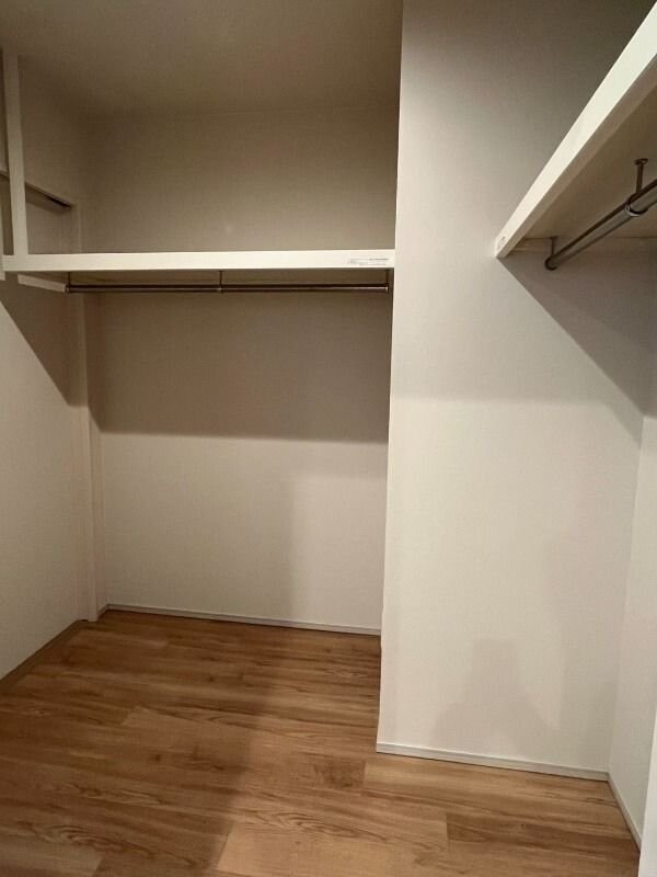 ハイデンス梅ヶ枝の物件内観写真