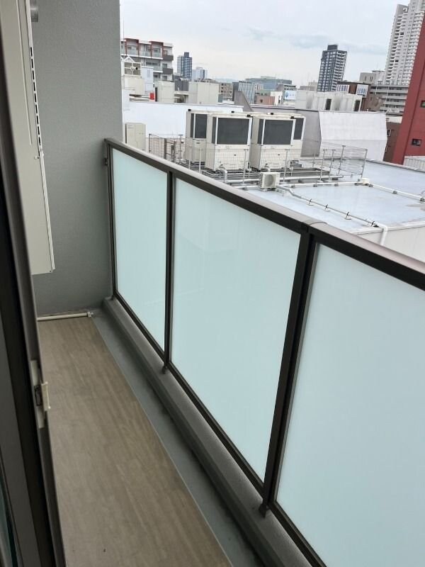 ハイデンス梅ヶ枝の物件内観写真