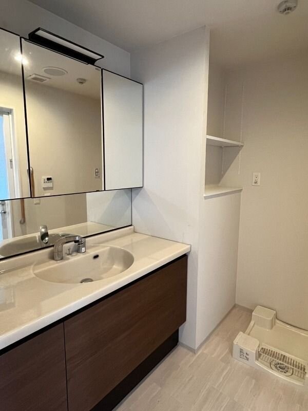 ハイデンス梅ヶ枝の物件内観写真