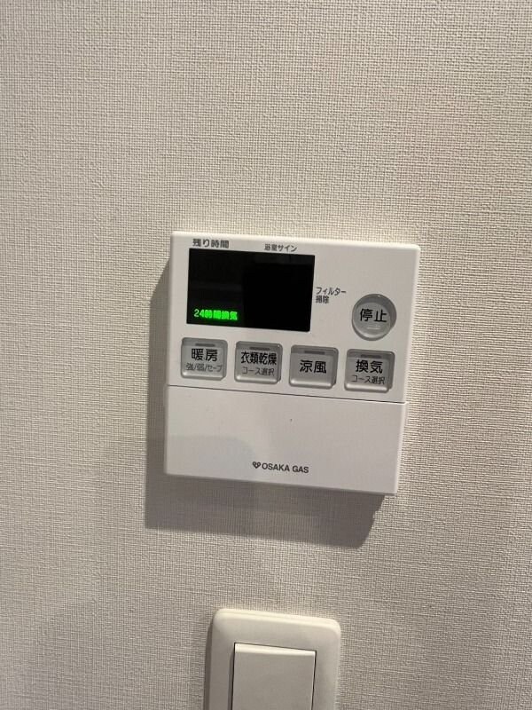 ハイデンス梅ヶ枝の物件内観写真