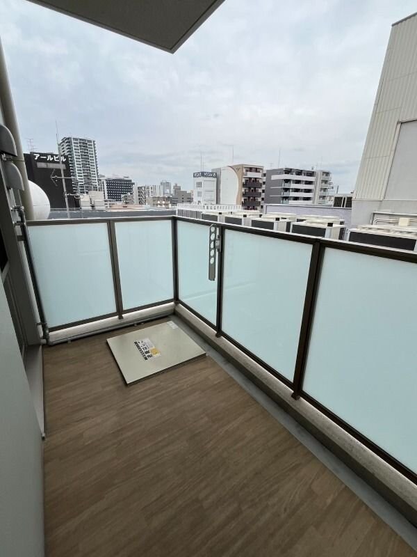 ハイデンス梅ヶ枝の物件内観写真