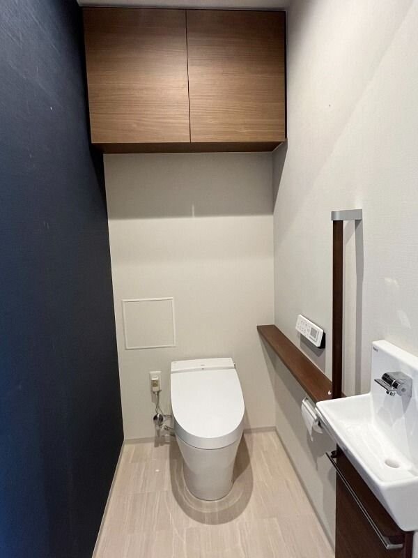 ハイデンス梅ヶ枝の物件内観写真