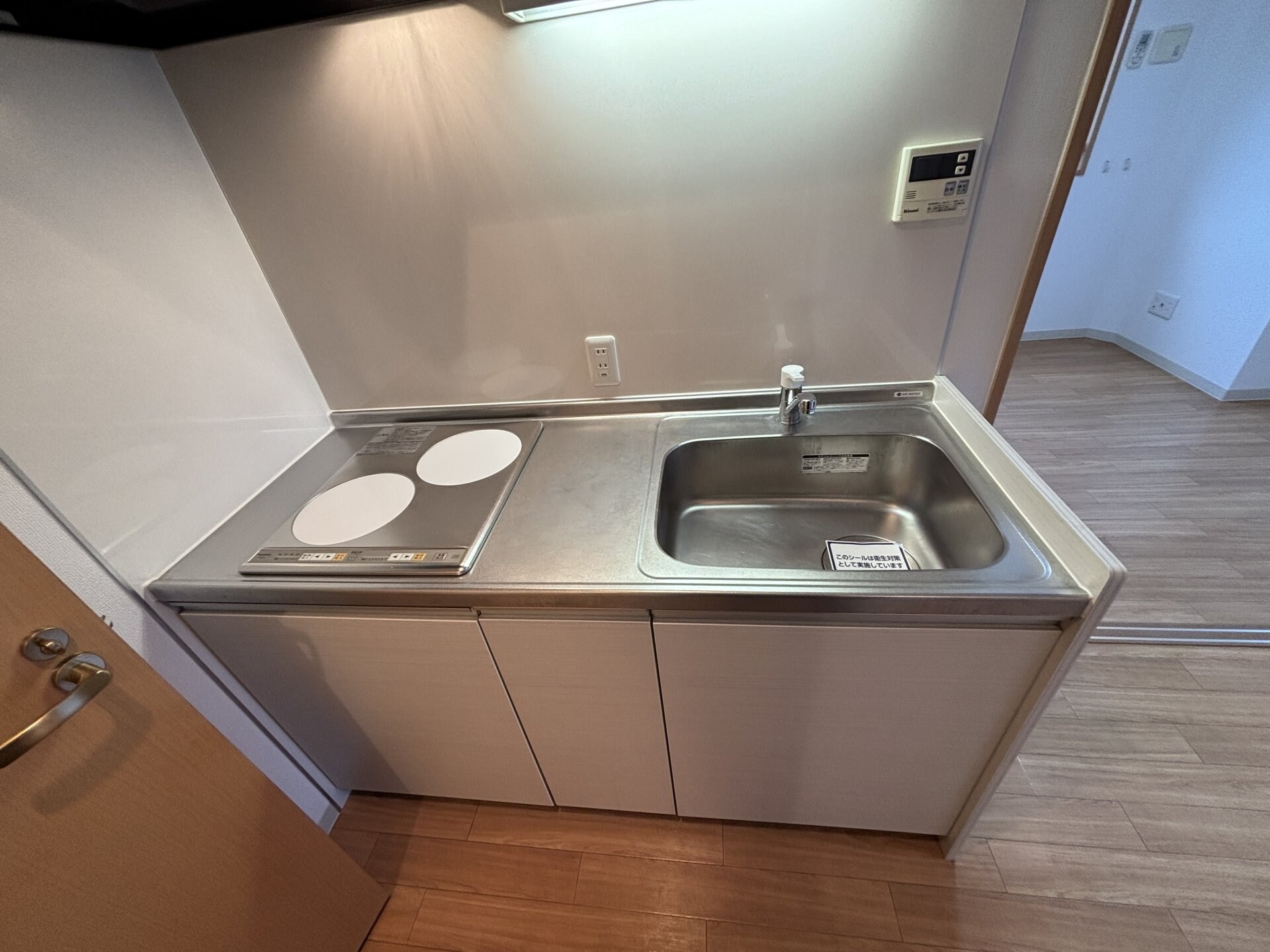 ミックコート東三国の物件内観写真