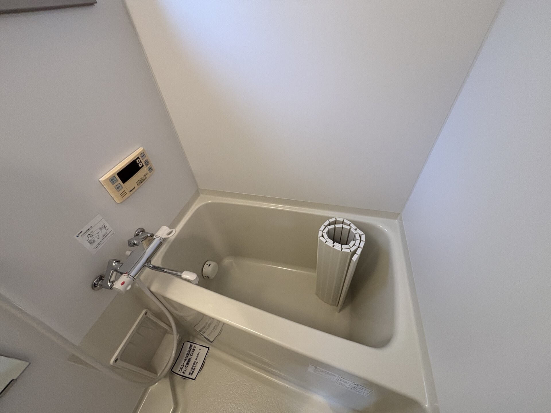 ミックコート東三国の物件内観写真