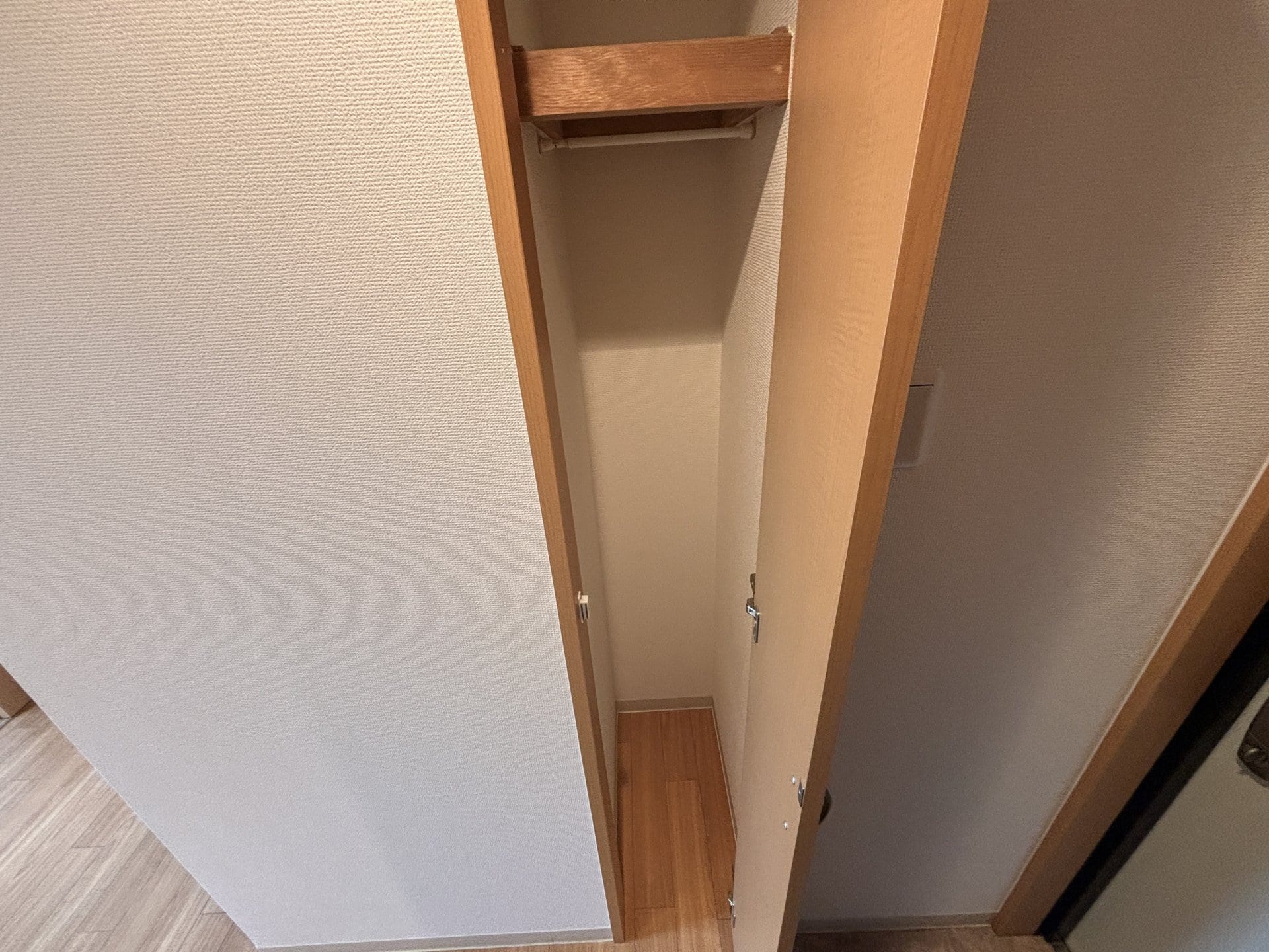 ミックコート東三国の物件内観写真