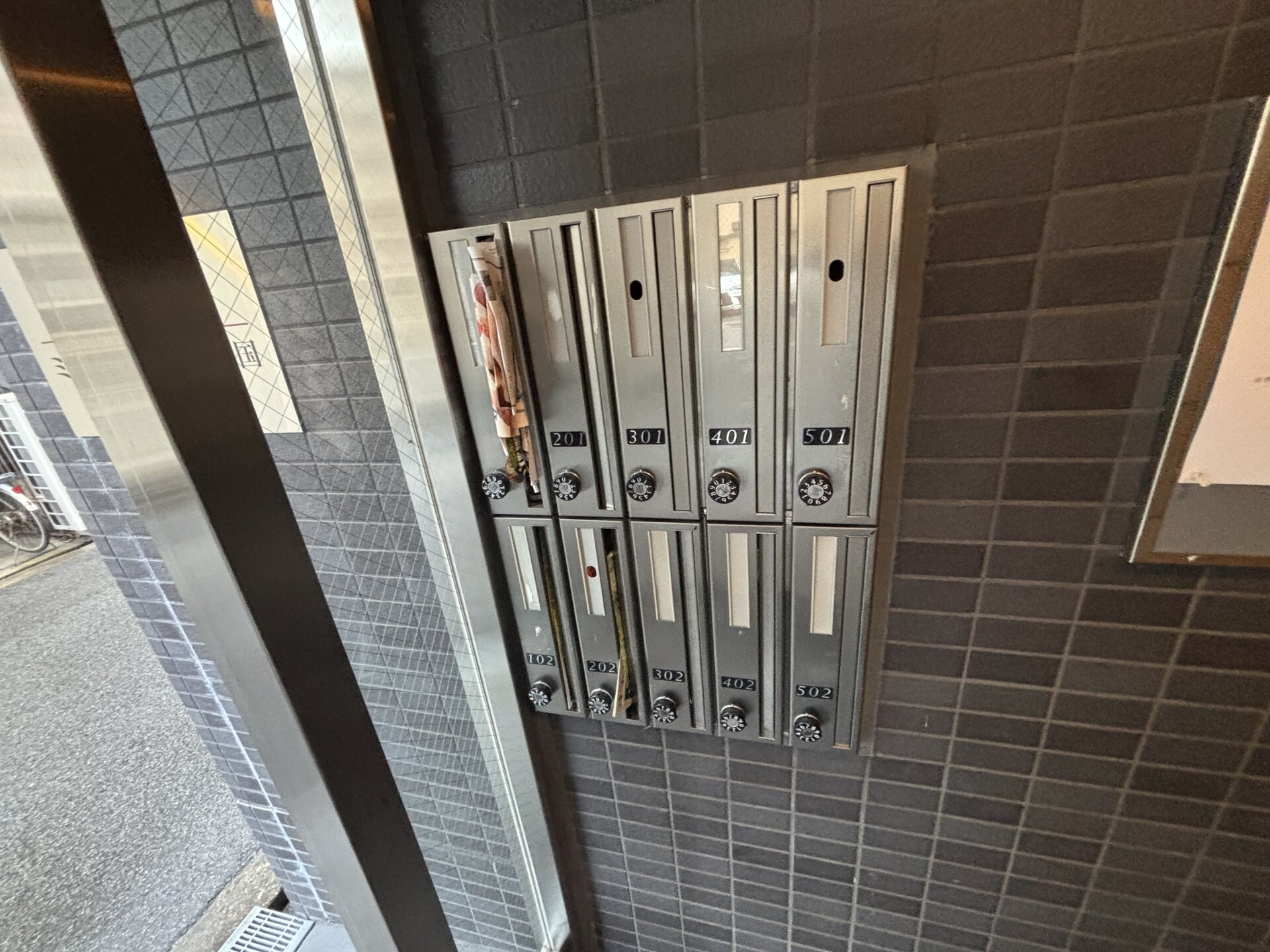 ミックコート東三国の物件内観写真