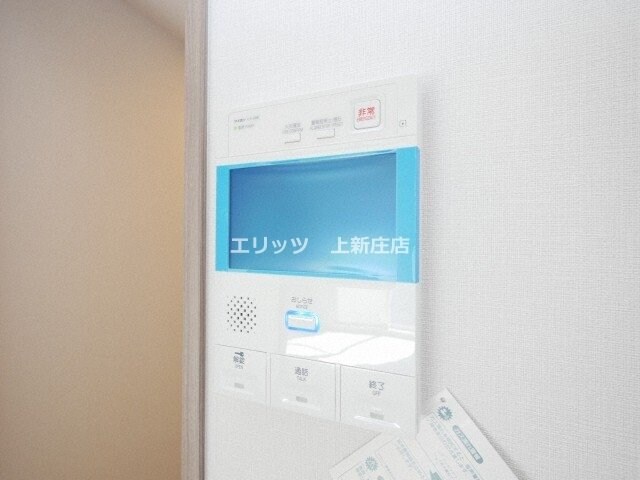 エル・セレーノ大阪天神橋の物件内観写真