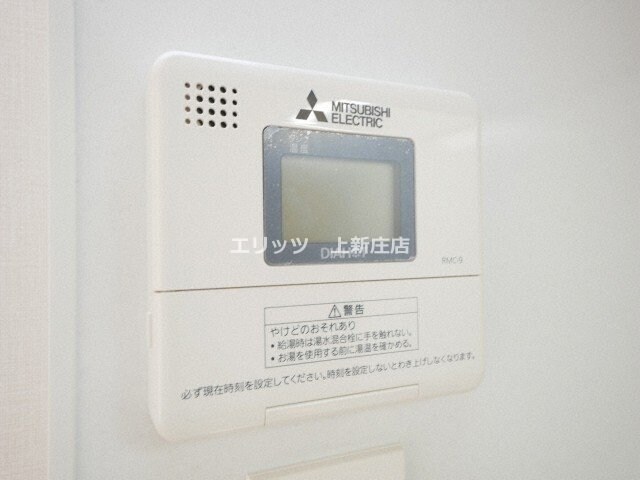 エル・セレーノ大阪天神橋の物件内観写真