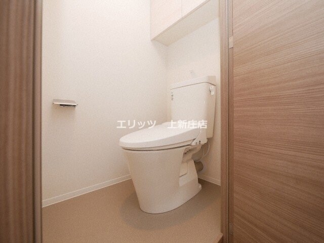 エル・セレーノ大阪天神橋の物件内観写真