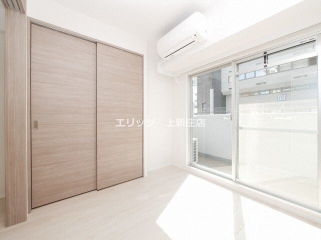 エル・セレーノ大阪天神橋の物件内観写真