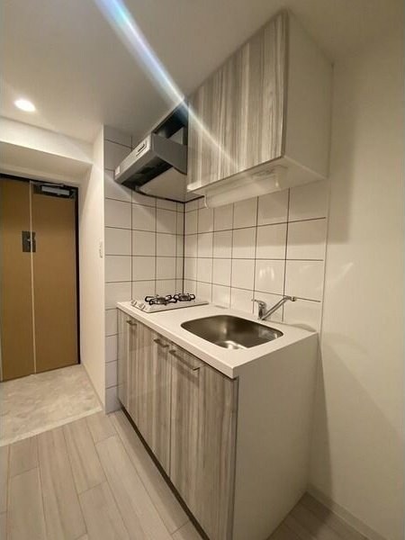 エスリードレジデンス新大阪プライムの物件内観写真