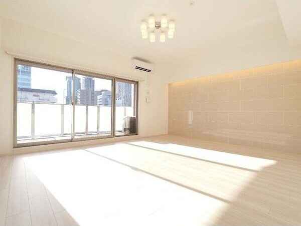 プレジオ梅田の物件内観写真