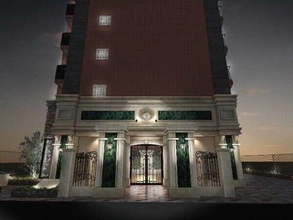 プレジオ梅田の物件内観写真