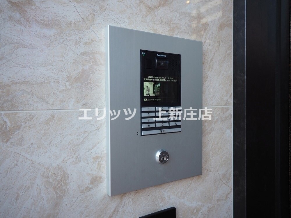 プレジオ梅田の物件内観写真