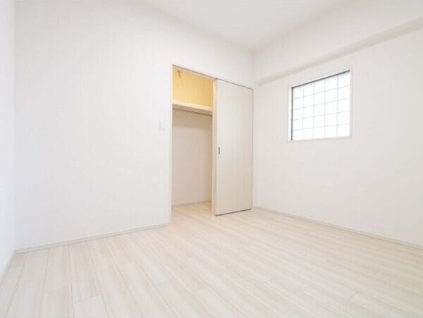 プレジオ梅田の物件内観写真