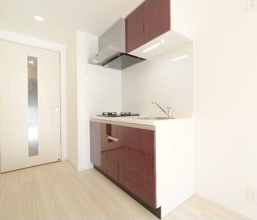 プレジオ梅田の物件内観写真