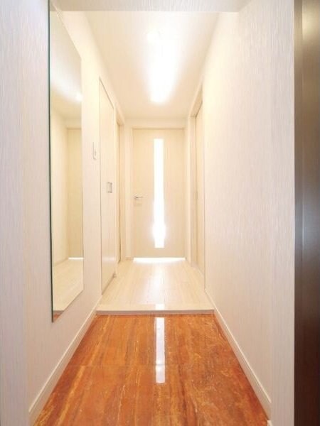 プレジオ梅田の物件内観写真