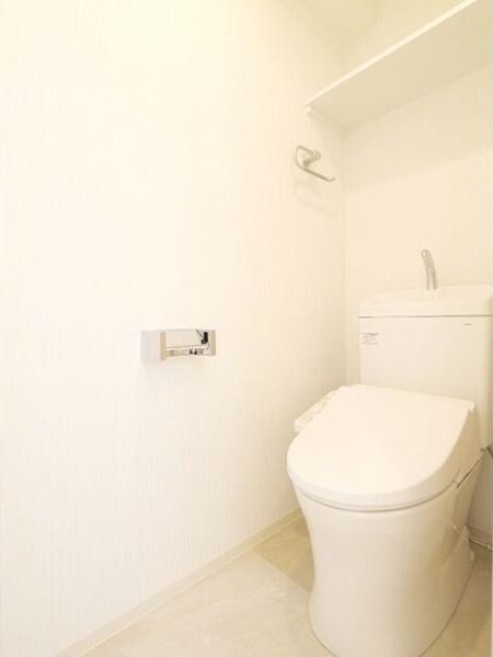 プレジオ梅田の物件内観写真