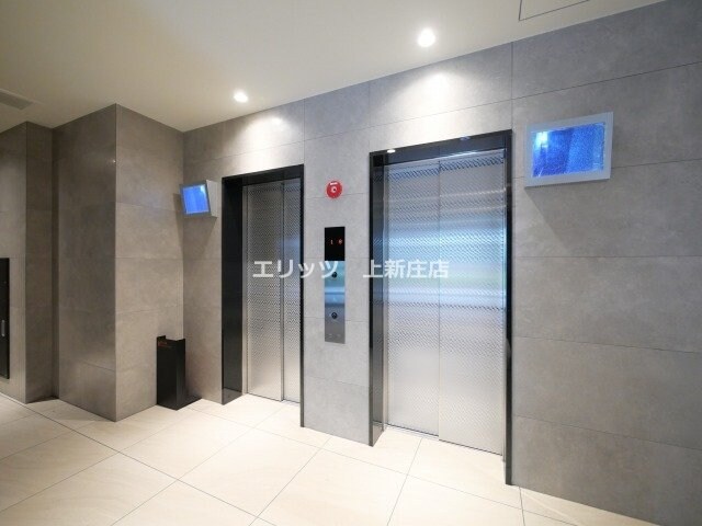 エスリードレジデンス梅田グランゲートの物件内観写真