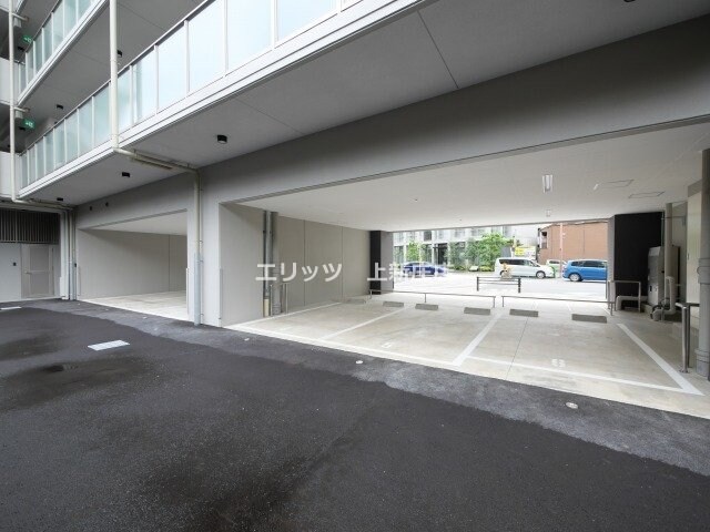 エスリードレジデンス梅田グランゲートの物件内観写真