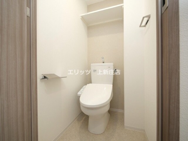 エスリードレジデンス梅田グランゲートの物件内観写真