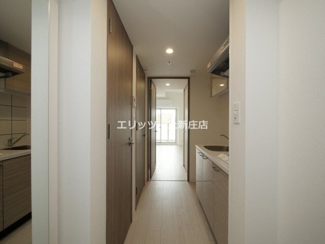 エスリードレジデンス梅田グランゲートの物件内観写真