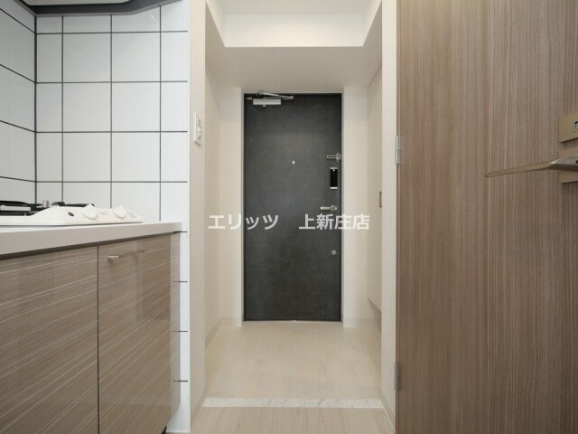 エスリードレジデンス梅田グランゲートの物件内観写真