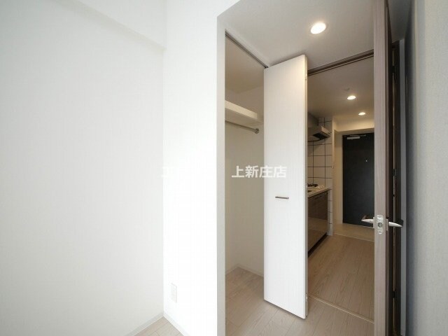 エスリードレジデンス梅田グランゲートの物件内観写真