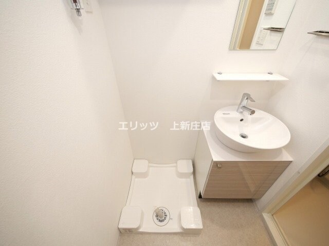 エスリードレジデンス梅田グランゲートの物件内観写真