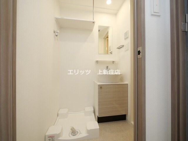 エスリードレジデンス梅田グランゲートの物件内観写真