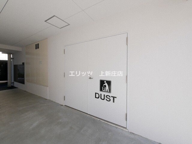 セレニテ福島プリエの物件内観写真