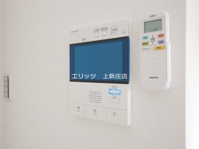 セレニテ福島プリエの物件内観写真