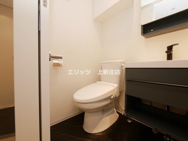 セレニテ福島プリエの物件内観写真