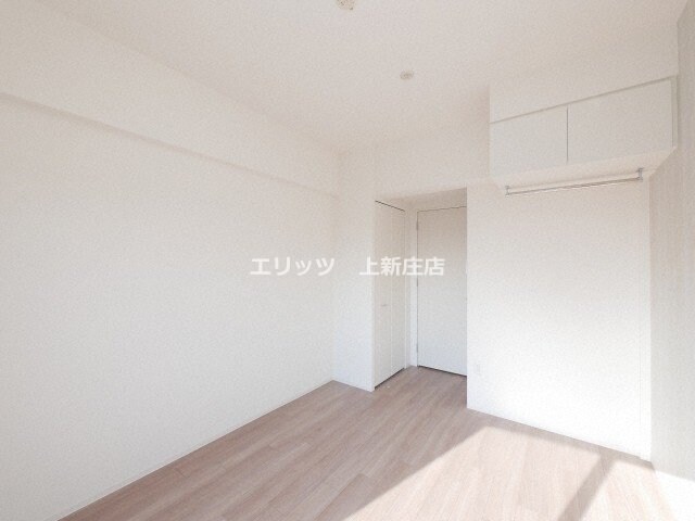 セレニテ福島プリエの物件内観写真