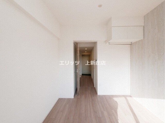 セレニテ福島プリエの物件内観写真